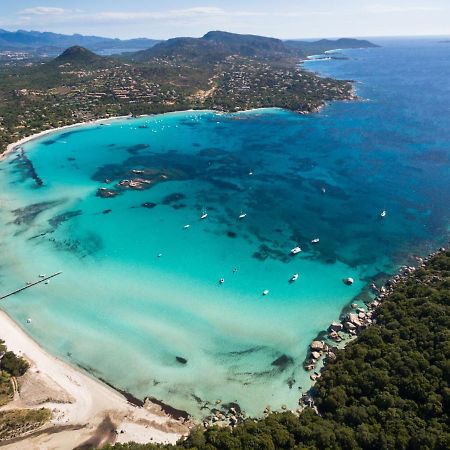 Studio Le Palazzu-20 By Interhome Porto-Vecchio  Buitenkant foto