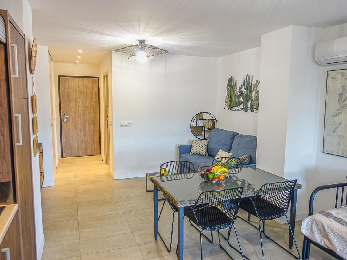 Studio Le Palazzu-20 By Interhome Porto-Vecchio  Buitenkant foto
