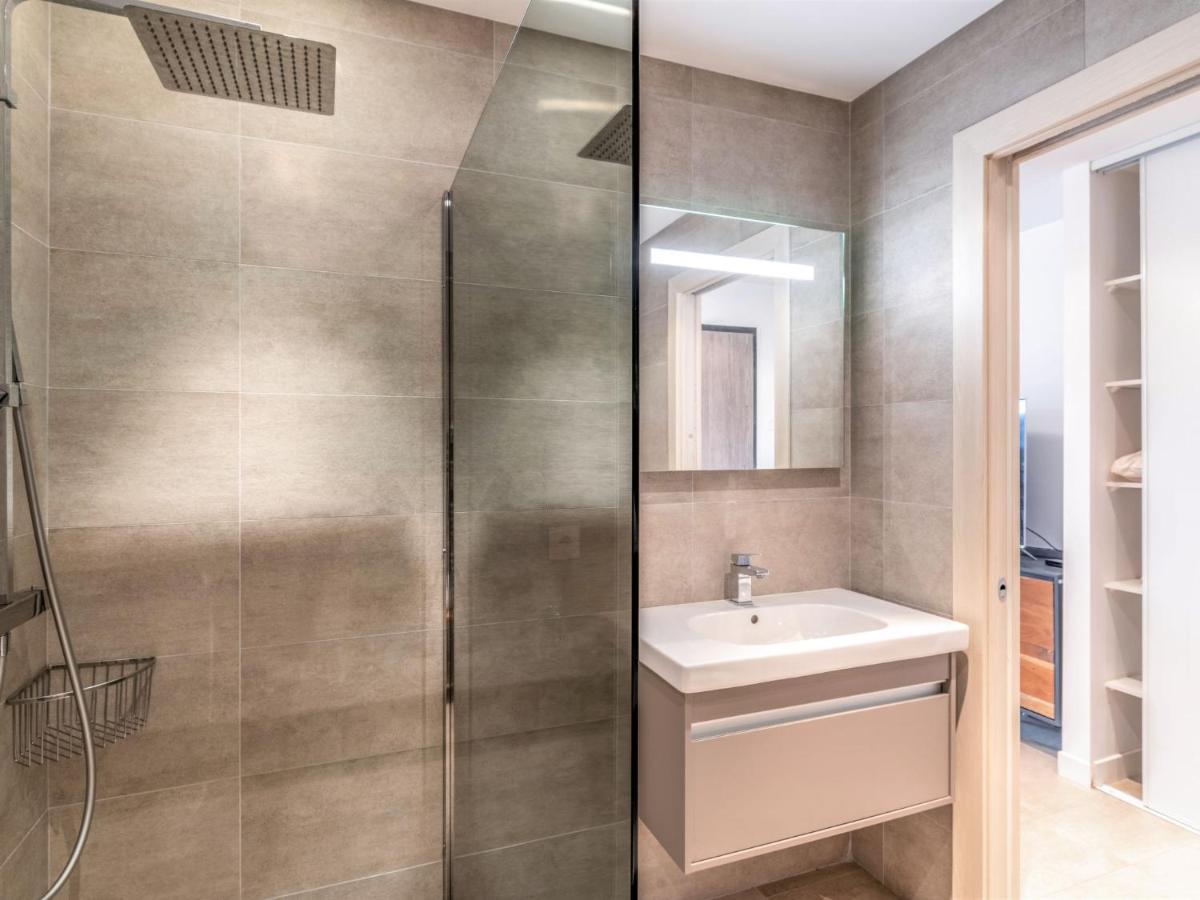 Studio Le Palazzu-20 By Interhome Porto-Vecchio  Buitenkant foto