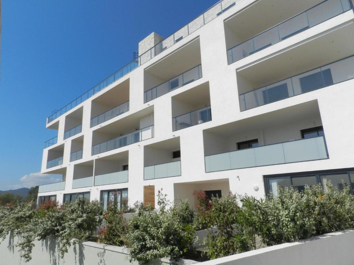 Studio Le Palazzu-20 By Interhome Porto-Vecchio  Buitenkant foto