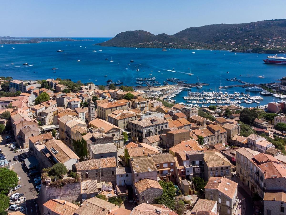 Studio Le Palazzu-20 By Interhome Porto-Vecchio  Buitenkant foto